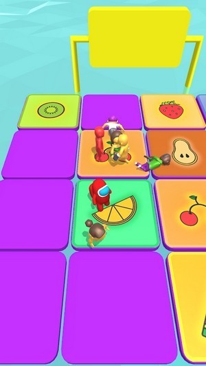 派对比赛无限绿钞版