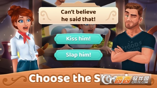 马芬维尔大理石庄园无限金币星星