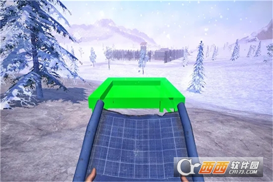 丛林生存法则九游版