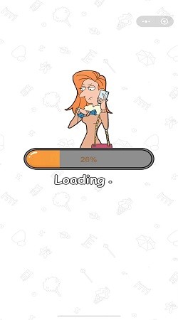 董小梅的十段故事