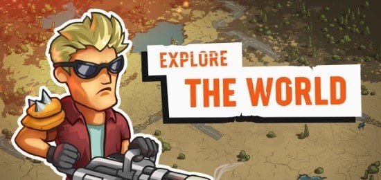 营地防御无限钻石金币版