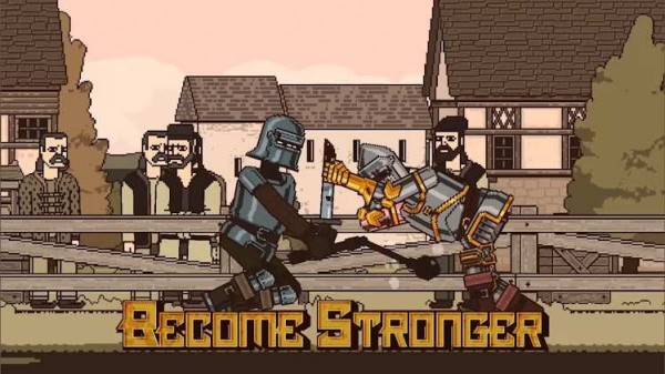 浴血混蛋中文版