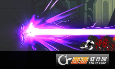 死亡之影黑暗骑士中文内购版