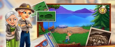 欢迎来到樱草湖完整版