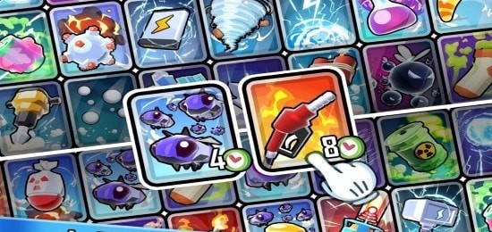 怪物山谷无限金币钻石版