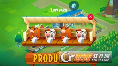 河畔农场红包版