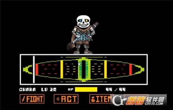 传说之下lastbreathsans手机版