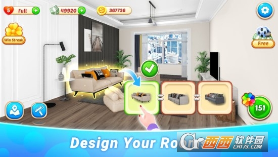 梦想之家无限爱心货币