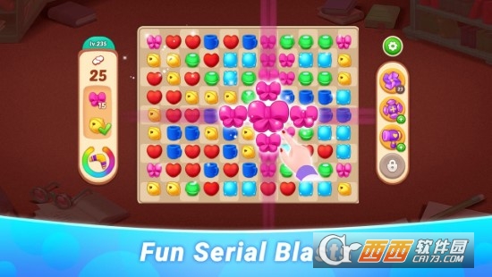 梦想之家无限爱心货币