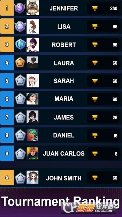 银河攻击太空射手