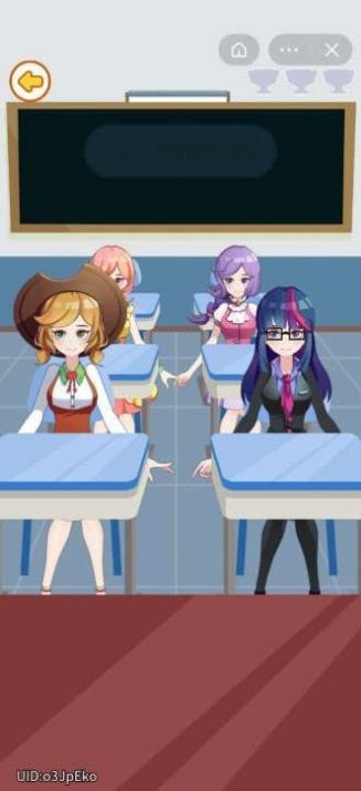 超级课代表无限金币版