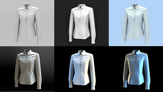 CLO Enterprise4(3D服装设计)