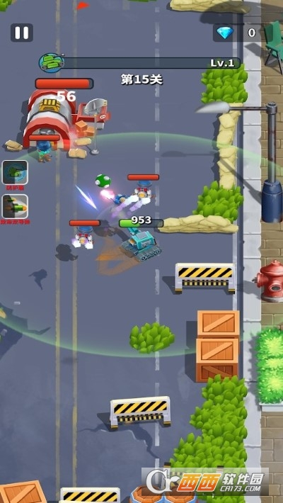 我坦克最强无限钻石