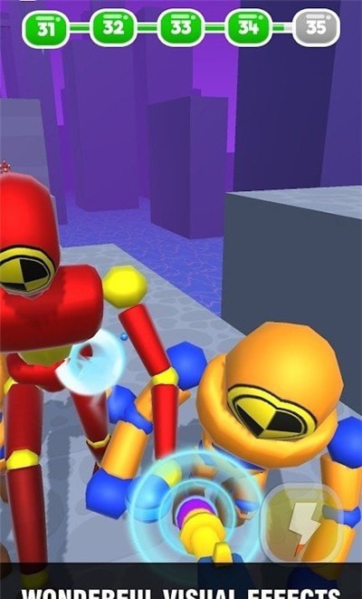 射击假人内购版