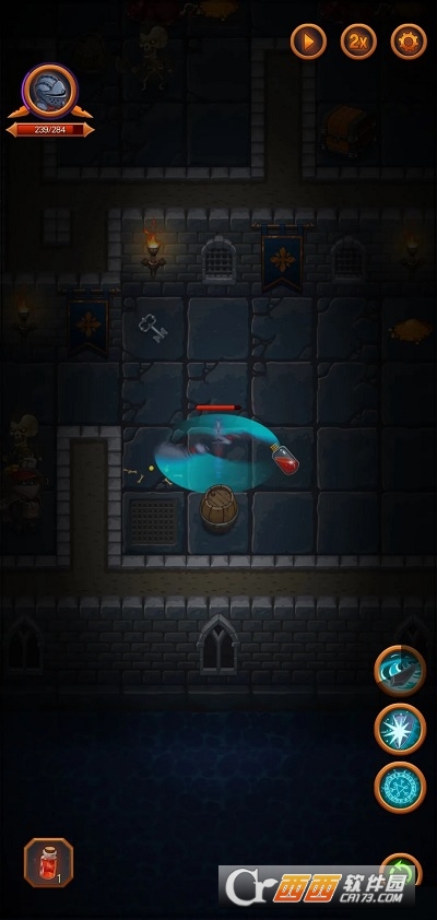 地下城英雄时代