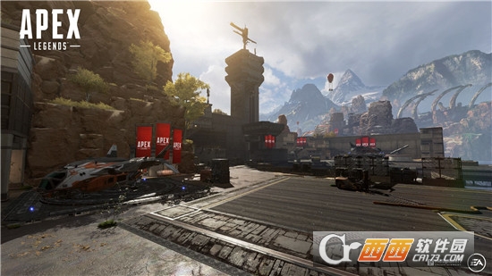 apex mobile download手游