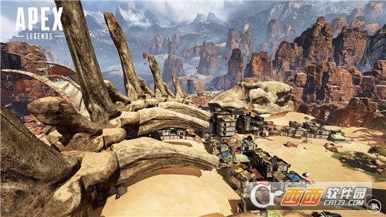 Apex Legends手游