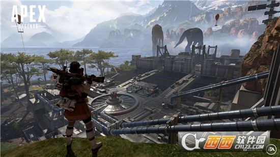 Apex Legends手游