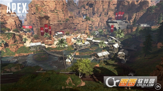 Apex Legends手游