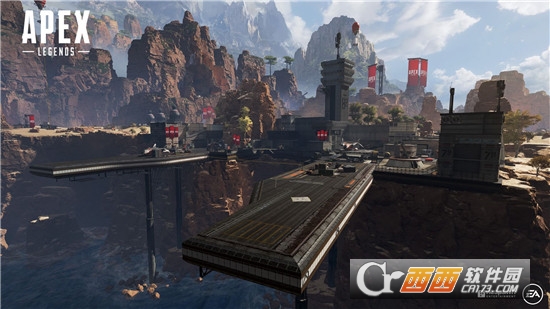 Apex Legends手游