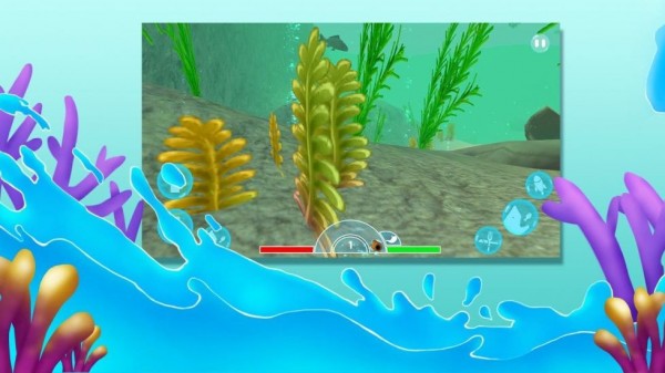 海底大猎杀无限金币版