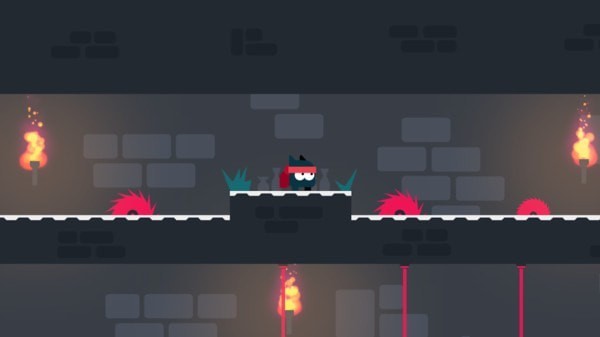 疯狂小忍者无限生命版