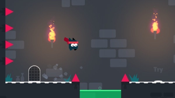 疯狂小忍者无限生命版