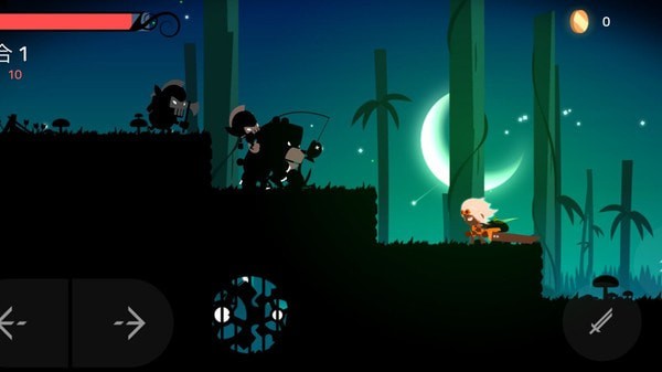 龙魂之跃无限金币版