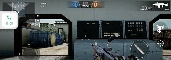 枪破黎明无限金币版