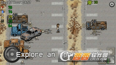 绿洲计划1.4.2攻略版