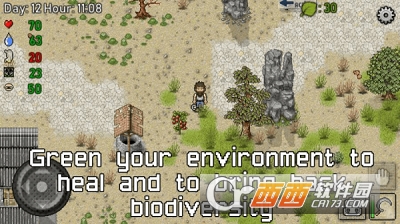 绿洲计划1.4.2攻略版