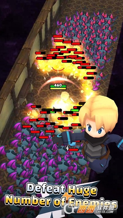 小小幻想Tiny Fantasy