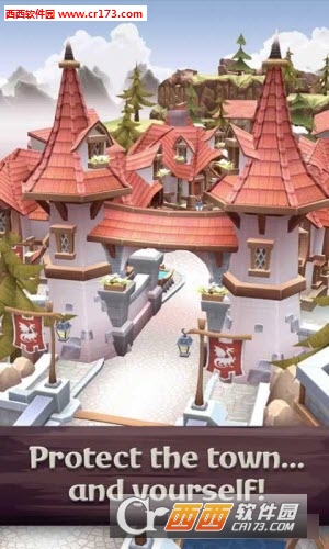 Warrior Legend(武士传奇2018最新版)