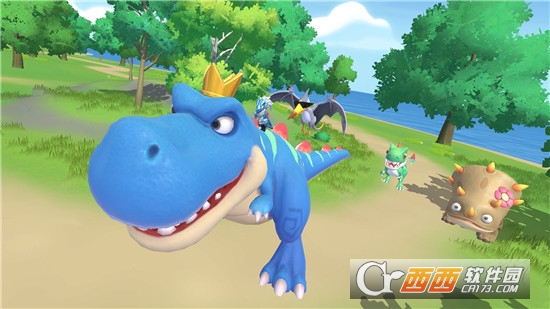 香肠派对普通安装最新版本