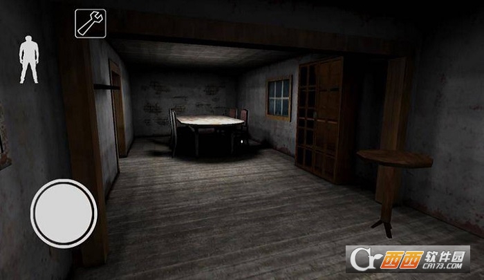 恐怖奶奶中文版