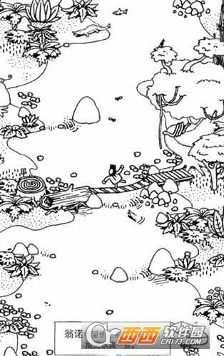 Hidden Folks(隐藏之人手游)