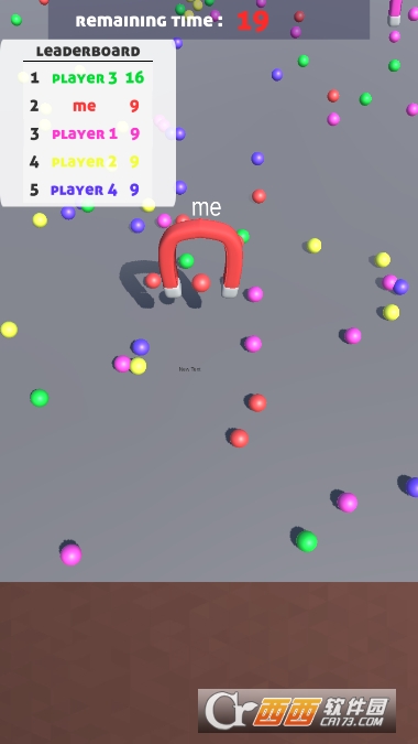 Bads Magt(磁铁大作战)