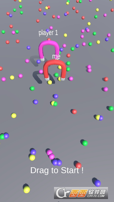 Bads Magt(磁铁大作战)