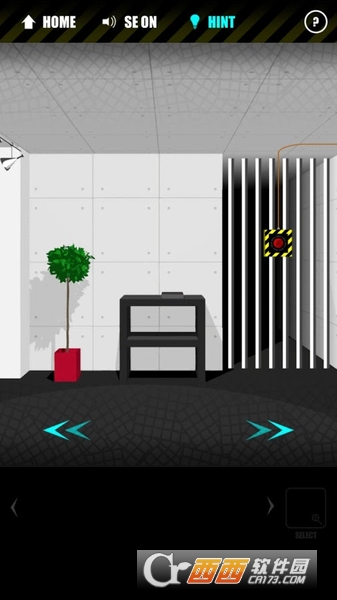 GEN-KAN(危险的大厅逃脱游戏)