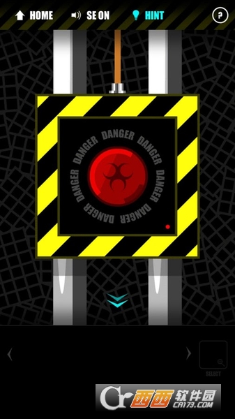 GEN-KAN(危险的大厅逃脱游戏)