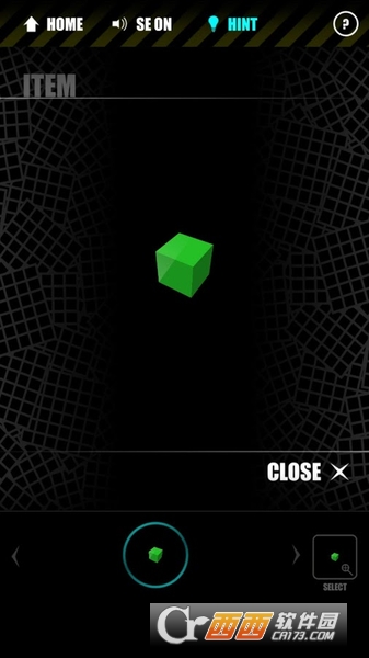 GEN-KAN(危险的大厅逃脱游戏)