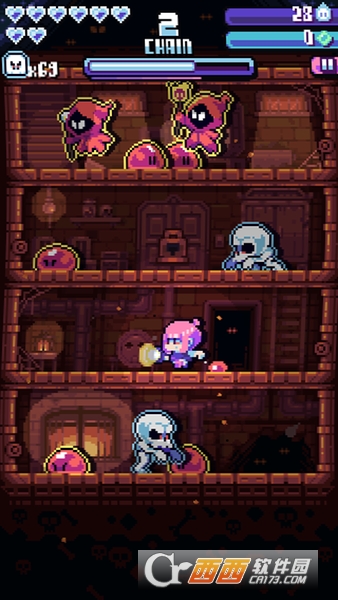 Candies (甜蜜咒语)