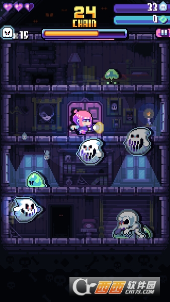 Candies (甜蜜咒语)