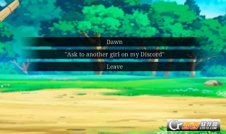 jump harem游戏汉化版