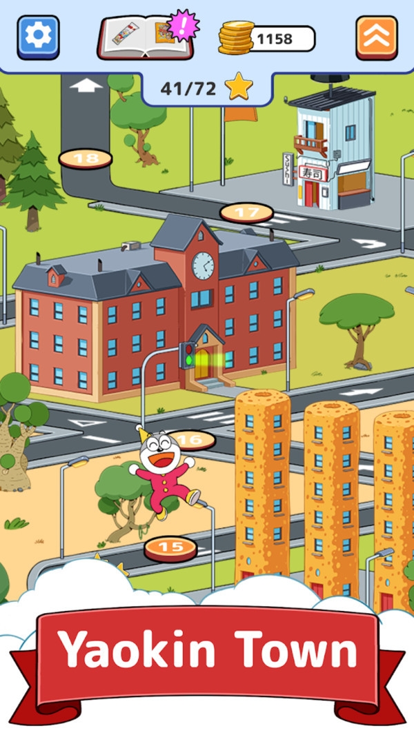 哆啦A梦历险记新版手游