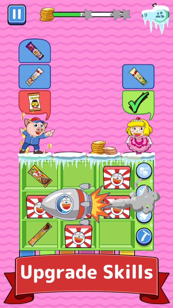 哆啦A梦历险记新版手游