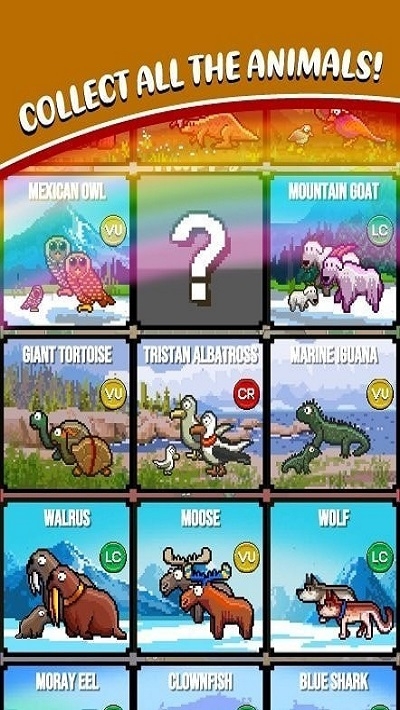 快乐的野生动物园最新版