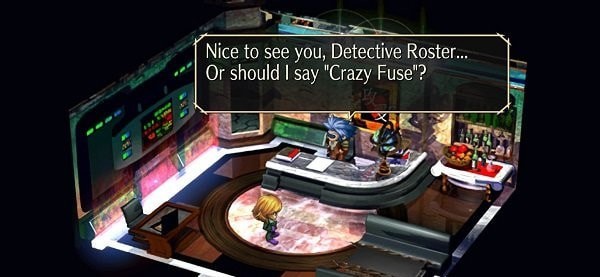 沙加开拓者重制版