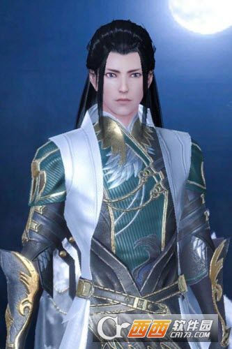 琅琊榜2风起长林