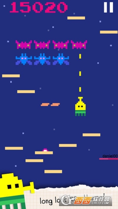 涂鸦跳跃正版最新